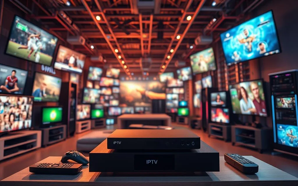 Meilleur IPTV France