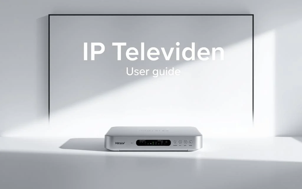 Télévision ip