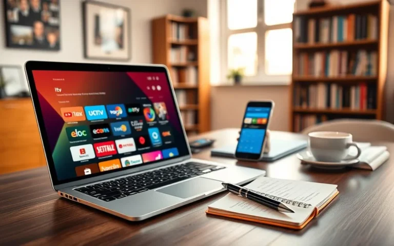 Acheter un code iptv