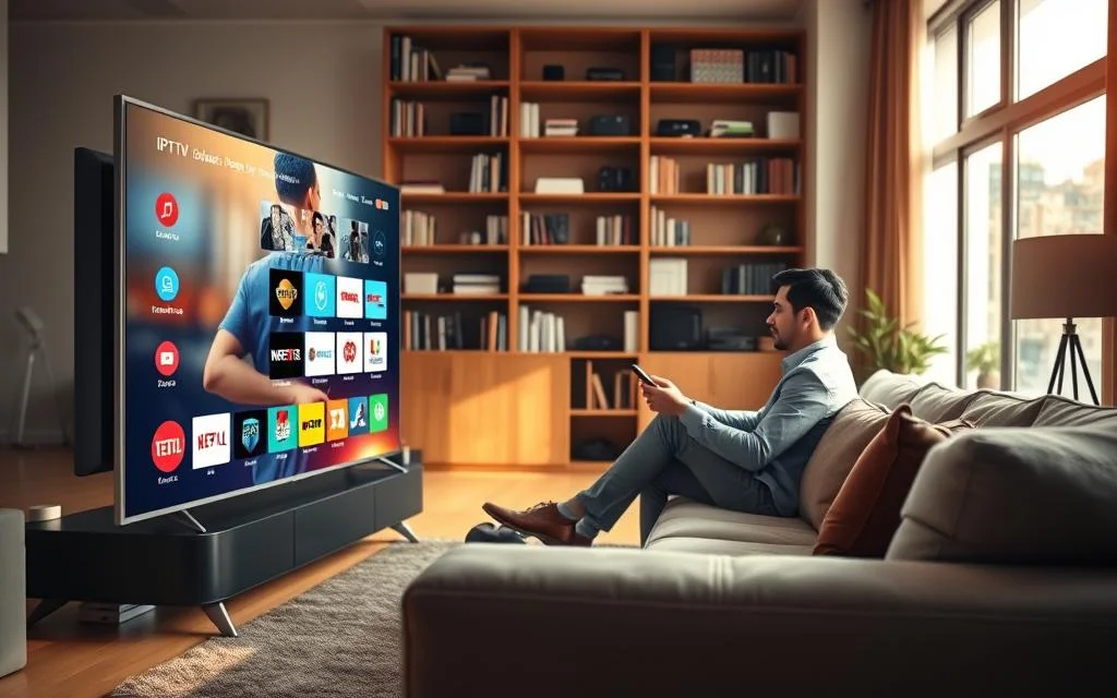 Acheter un code iptv 
