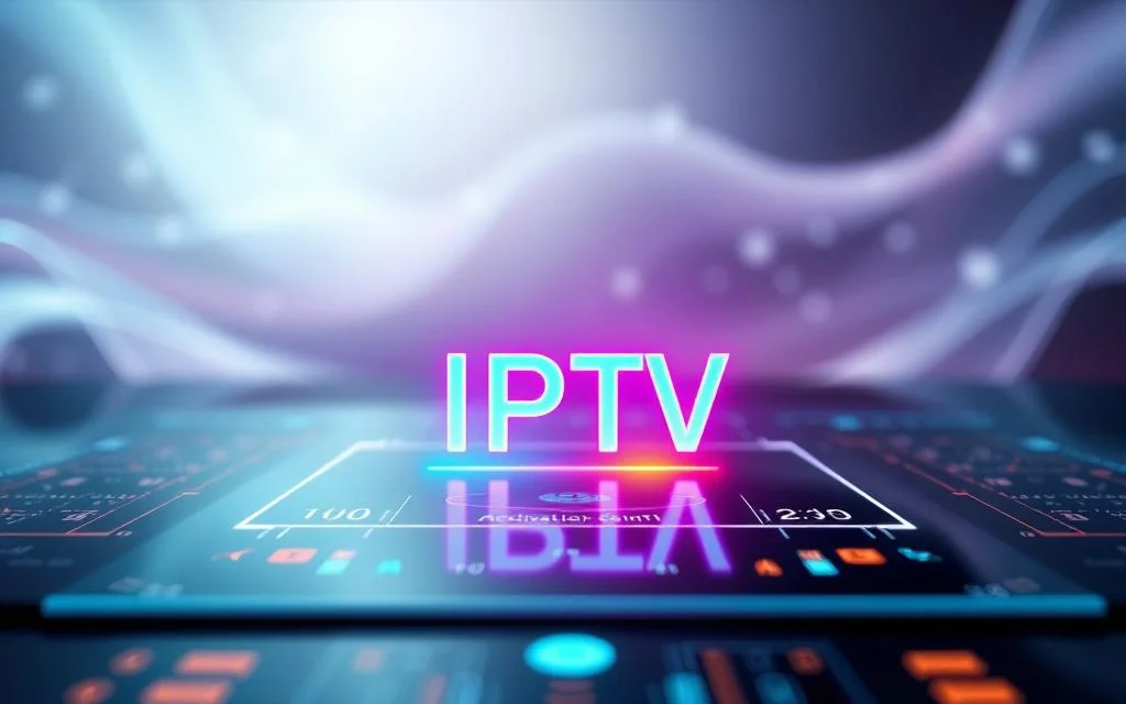 Acheter un code iptv 