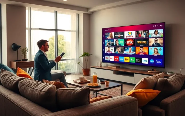 abonnement iptv 1 mois
