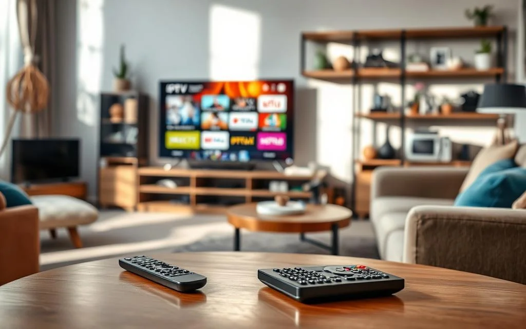 abonnement iptv 1 mois