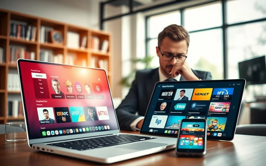 ou acheter abonnement iptv