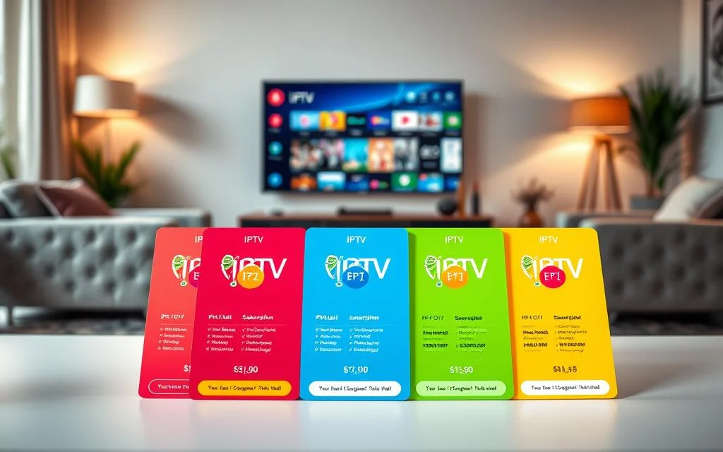 ou acheter abonnement iptv
